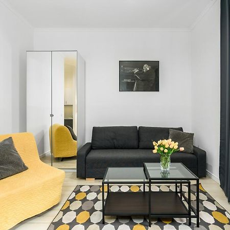 Old Town Studio Swiety Wojciech Street - Poznan By Noclegi Renters Dış mekan fotoğraf