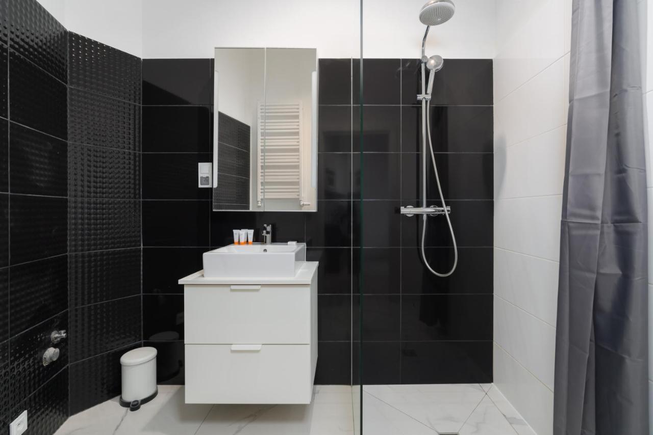 Old Town Studio Swiety Wojciech Street - Poznan By Noclegi Renters Dış mekan fotoğraf