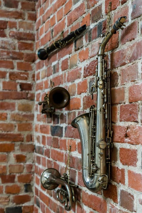 Old Town Studio Swiety Wojciech Street - Poznan By Noclegi Renters Dış mekan fotoğraf