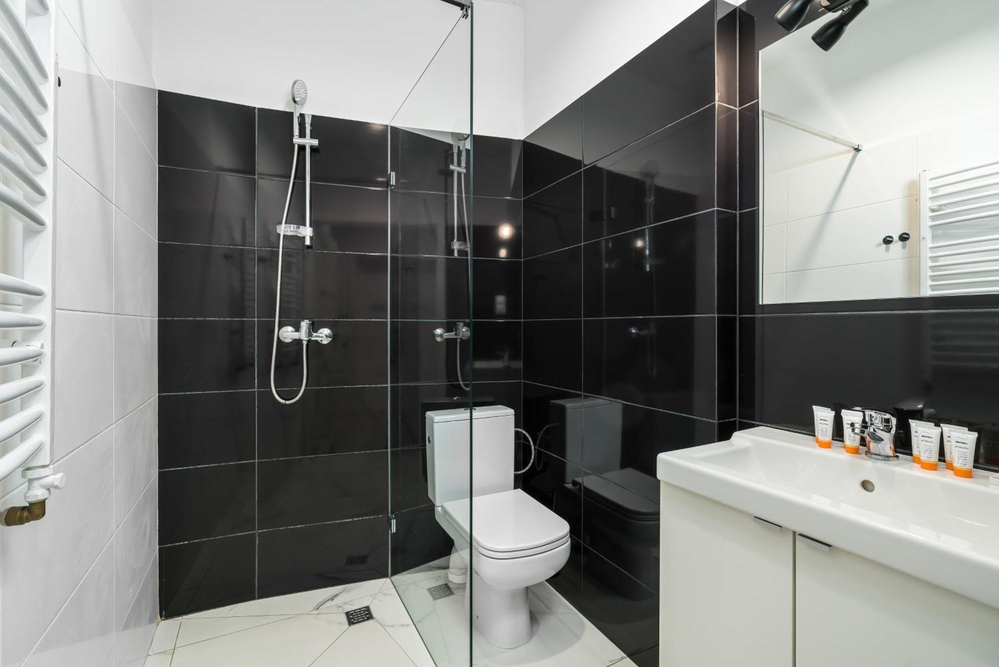 Old Town Studio Swiety Wojciech Street - Poznan By Noclegi Renters Dış mekan fotoğraf