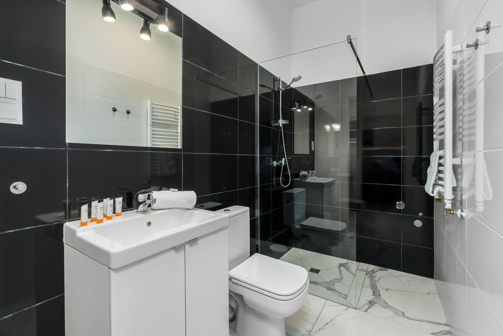 Old Town Studio Swiety Wojciech Street - Poznan By Noclegi Renters Dış mekan fotoğraf