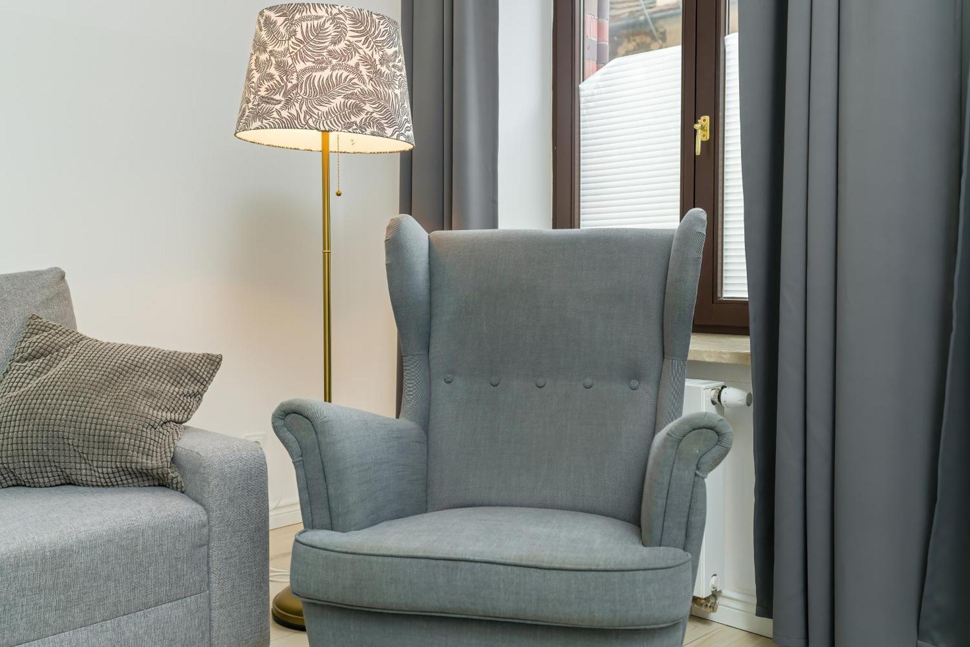 Old Town Studio Swiety Wojciech Street - Poznan By Noclegi Renters Dış mekan fotoğraf